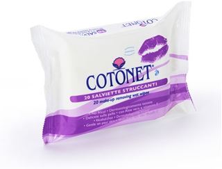 Immagine di COTONET SALV.X20 STRUCCANTI