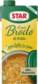 Immagine di STAR BRODO POLLO lt.1