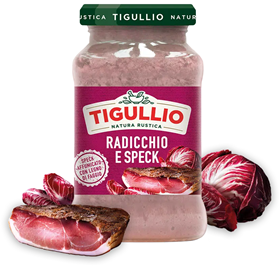 Immagine di STAR TIGULLIO GR.190 RADICCHIO