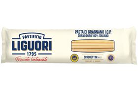 Immagine di LIGUORI IGP GR.500 SPAGHETTINI