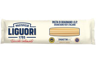 Immagine di LIGUORI IGP GR.500 SPAGHETTINI