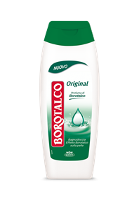 Immagine di BOROTALCO BAGNO ORIGIN.450 ml.