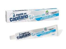 Immagine di P/CAPITANO DENT.100 ML.PLACCA