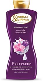 Immagine di SP.SC.BAGNO AMETISTA&ORCHIDEA 650ML