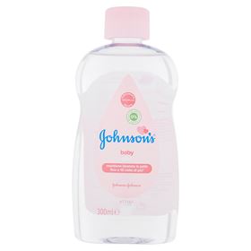 Immagine di JOHNSON OLIO REGOLARE 300 ml.