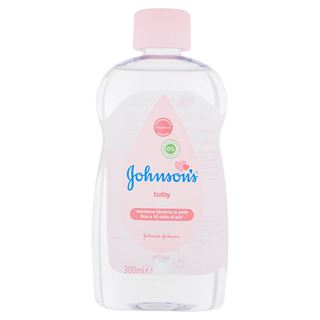 Immagine di JOHNSON OLIO REGOLARE 300 ml.