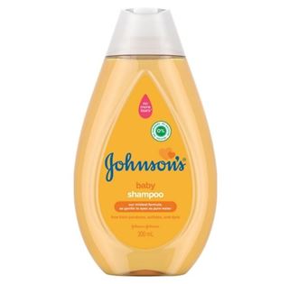 Immagine di JOHNSON SHAMPOO BABY 300 ml