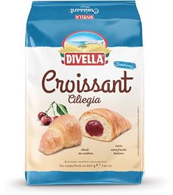 Immagine di DIVELLA CROISSANT CILIEGIA X5