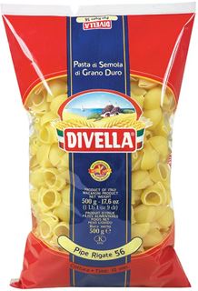 Immagine di DIVELLA GR.500 PIPE RIGATE