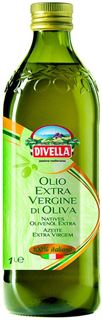 Immagine di DIVELLA OLIO 100%ITA EXTRAVERGINE LT.1