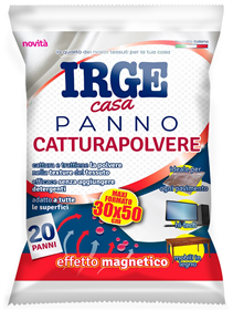 Picture of IRGE CATTURAPOLVERE 30X50 20 PZ