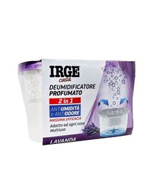 Immagine di IRGE DEUMIDIFICATORE PROF ASS 400 ML