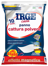 Picture of IRGE PANNO MAXI CATTURAPOLV.35X60 10PZ