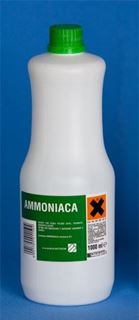 Immagine di AMMONIACA lt.1