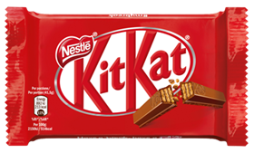 Immagine di KITKAT BARRETTA ORIGNAL gr.41,5