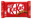 Immagine di KITKAT BARRETTA ORIGNAL gr.41,5