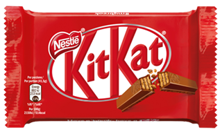 Immagine di KITKAT BARRETTA ORIGNAL gr.41,5