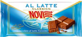 Immagine di NOVI TAVOL.GR.100 LATTE 1123