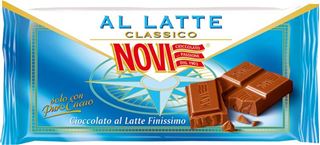 Immagine di NOVI TAVOL.GR.100 LATTE 1123