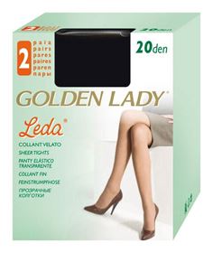 Picture of G/LADY LEDA 20 D.X2