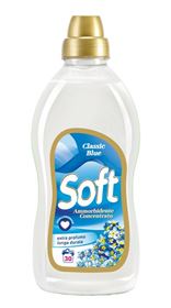 Immagine di SOFT AMM.CONCENTRATO 750 BLU