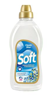 Immagine di SOFT AMM.CONCENTRATO 750 BLU