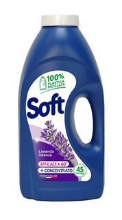 Immagine di SOFT LAVATRICE LT.2.25 LAVANDA