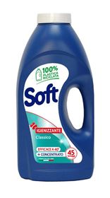 Immagine di SOFT LAVATRICE LT.2.5 IGIENIZZANTE
