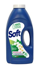 Immagine di SOFT LAVATRICE LT.2.5 MUSCHIO