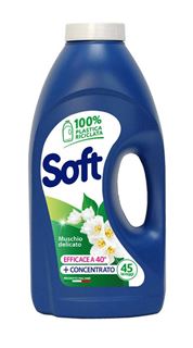 Immagine di SOFT LAVATRICE LT.2.5 MUSCHIO