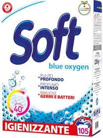 Immagine di SOFT POLVERE LAV.105 MIS.CLASSICO FUSTONE