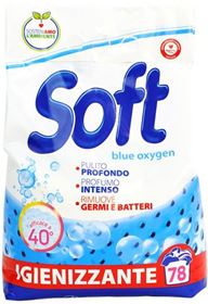 Immagine di SOFT POLVERE LAV. 70+8 mis.CLASS
