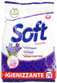 Immagine di SOFT POLVERE LAV. 70+8 mis.LAVAN