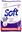 Immagine di SOFT POLVERE LAV. 70+8 mis.LAVAN