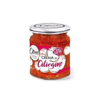 Immagine di CITRES CREMA DI CILIEGINO 200GR