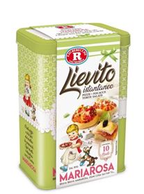 Immagine di REBECCHI LIEVITO PER PIZZA 10 BS