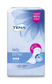 Immagine di TENA LADY EXTRA X 10  *760727*
