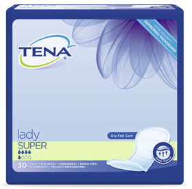 Immagine di TENA LADY SUPER X 15 *761701*