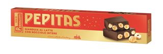 Immagine di PERNIGOTTI PEPITAS CLASSICO 250 GR