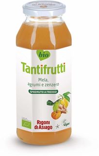 Immagine di RIGONI BEVANDA AGRUMI E ZENZERO 500ML