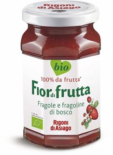 Immagine di RIGONI MARMELLATA FRAGOLE 250GR