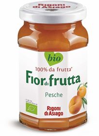 Immagine di RIGONI MARMELLATA PESCHE 250GR