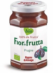 Immagine di RIGONI MARMELLATA PRUGNE 250GR