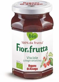 Immagine di RIGONI MARMELLATA VISCIOLE 250GR