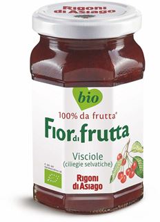 Immagine di RIGONI MARMELLATA VISCIOLE 250GR
