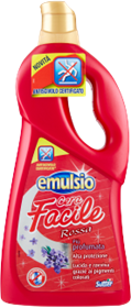 Picture of EMULSIO CERA ROSSA 725 ml.