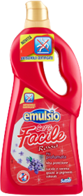 Immagine di EMULSIO CERA ROSSA 725 ml.