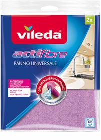 Immagine di VILEDA ACTIFIBRE 2 pz.