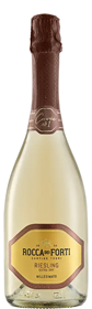 Immagine di ROCCAdeiFORTI SPUM.RIESLING EXTRA DRY75 CL