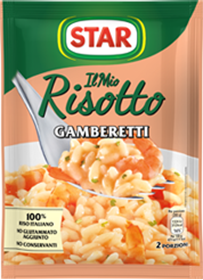 Immagine di STAR RISOTTO GAMBERETTI 175 gr